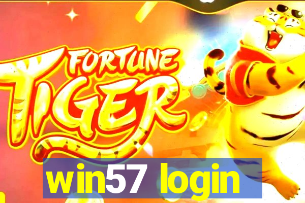 win57 login